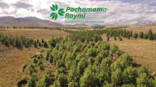 Pachamama Raymi (en español)